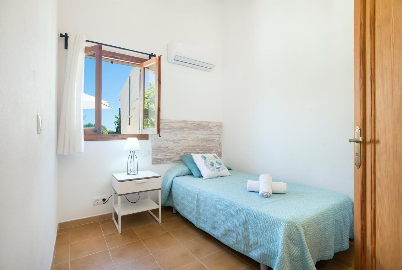 Owl Booking Villa Rafale - 5 Min Drive To The Beach Port de Pollenca Exterior photo