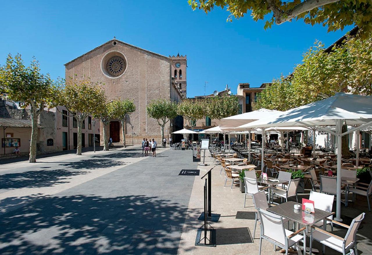 Owl Booking Villa Rafale - 5 Min Drive To The Beach Port de Pollenca Exterior photo