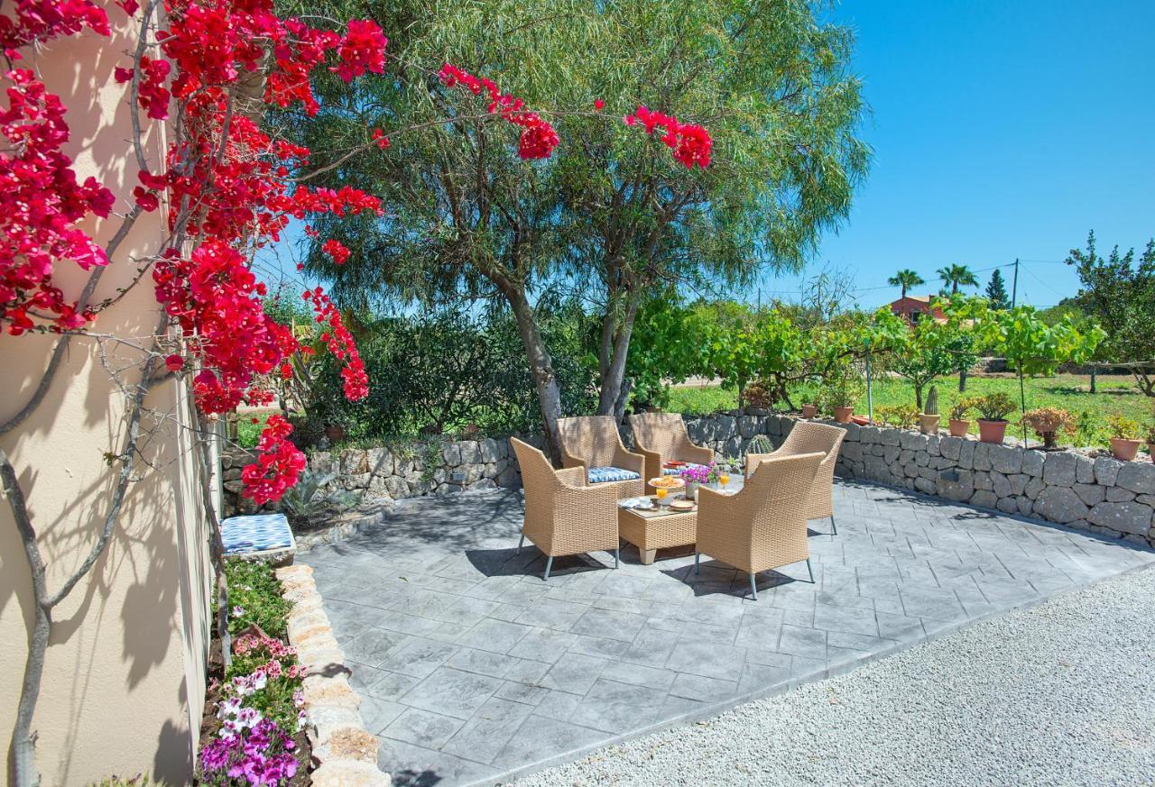 Owl Booking Villa Rafale - 5 Min Drive To The Beach Port de Pollenca Exterior photo